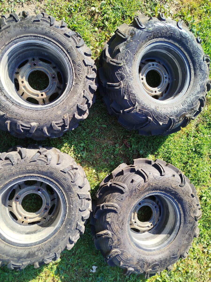 Kolesa R12