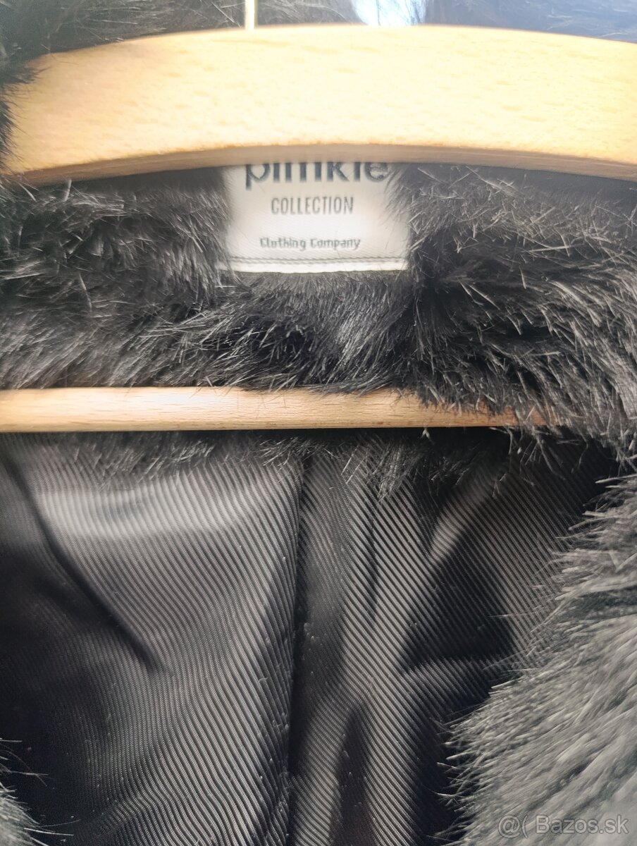 Dámsky kožuch - 4