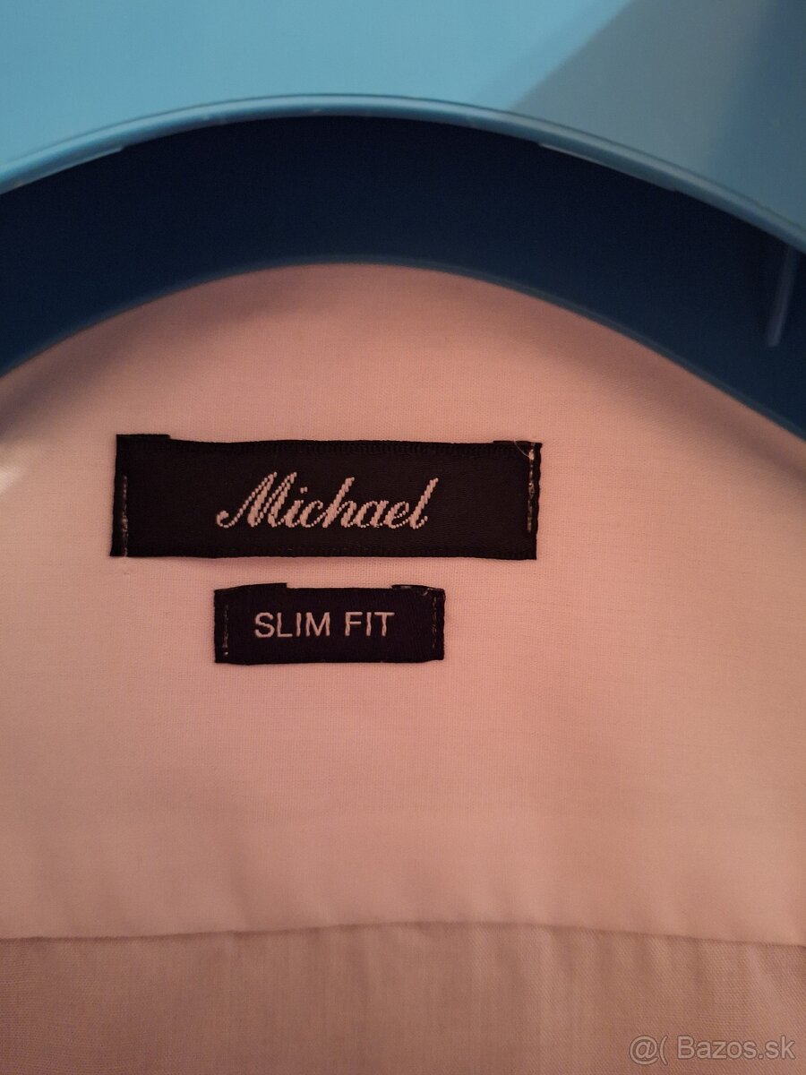 Pánsky oblek Michael - 4