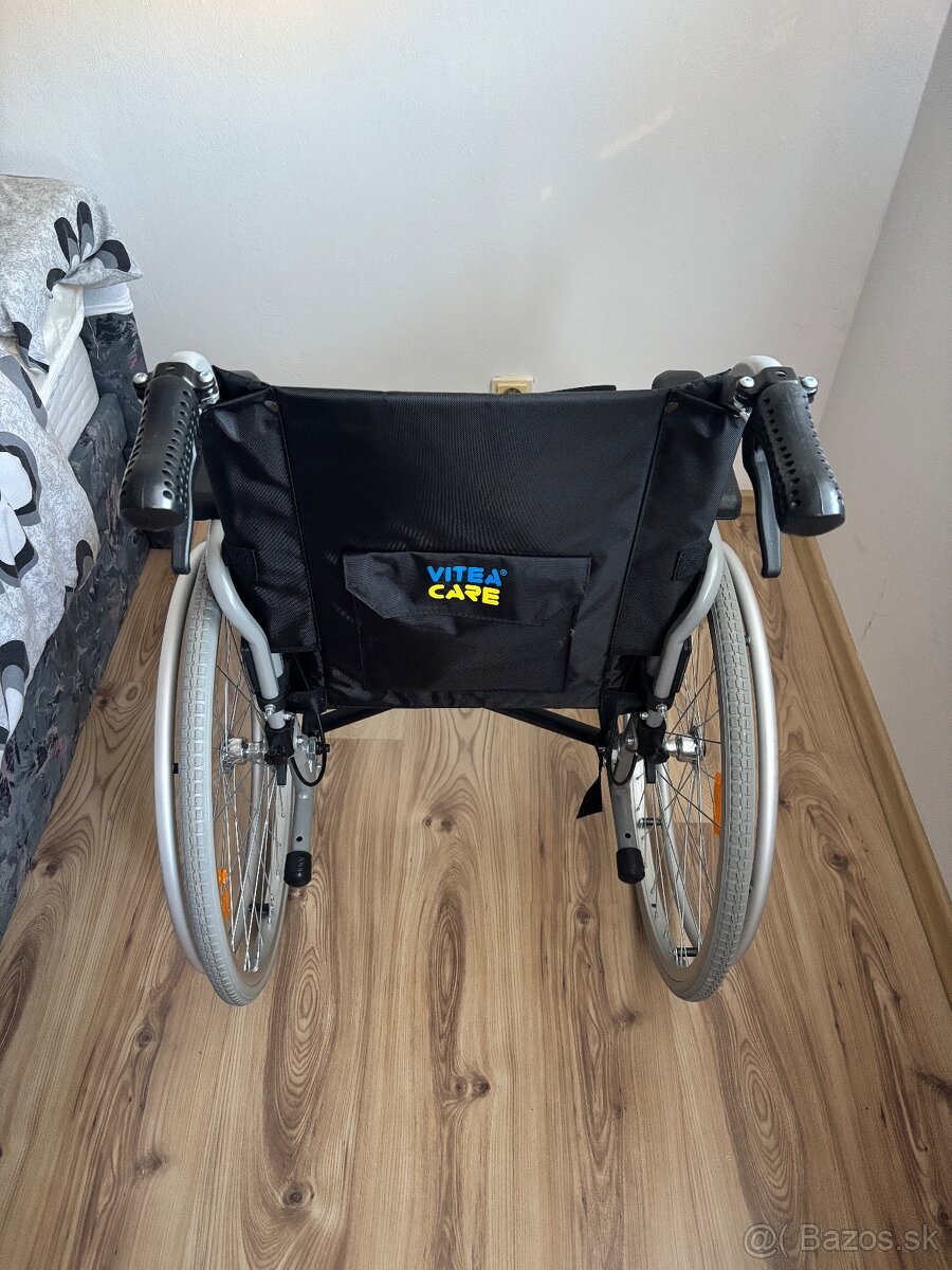 Invalidný vozík VITEA CARE - 4