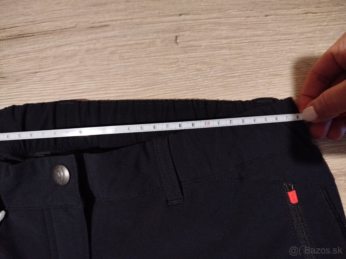 ZAJO dámske turistické nohavice L - 4