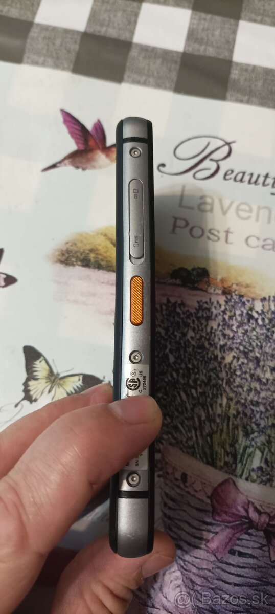 Predám CAT S62 - 48 Mpix fotoaparát - 4