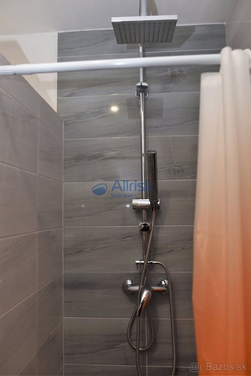 Garsónka na prenájom v skvelej lokalite mesta Šaľa Voľná ok - 4