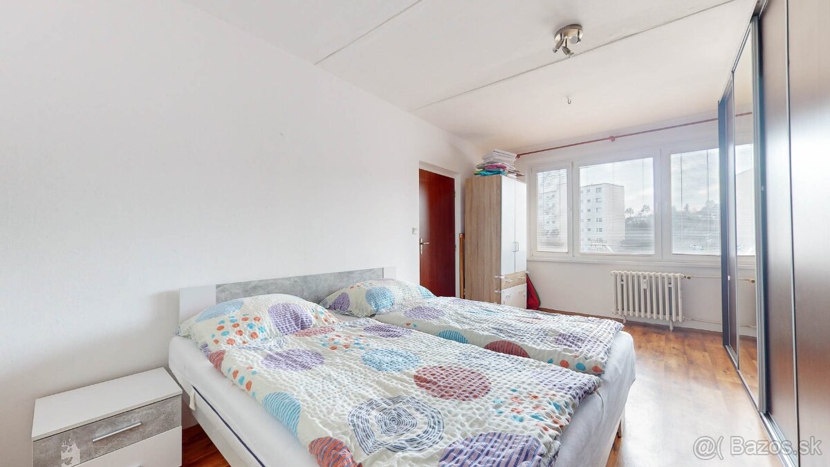 Prenájom | 2i byt | zariadený | Fončorda - 4
