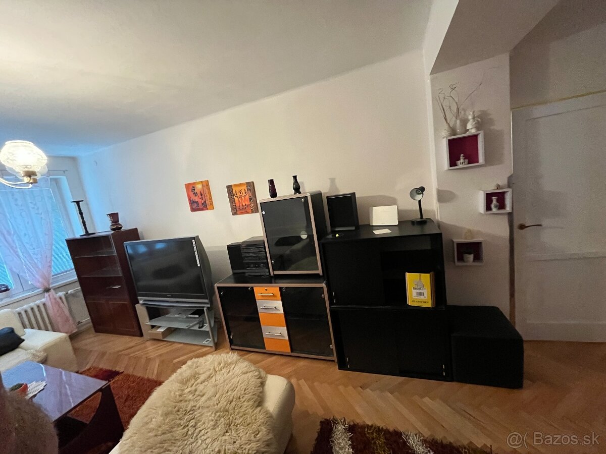 Predaj 2 izbový byt , ul. 28. októbra - 4