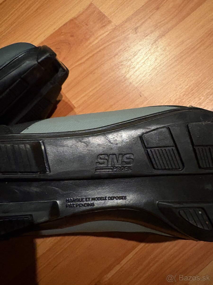 Bežkový Komplet značky Fischer - 4