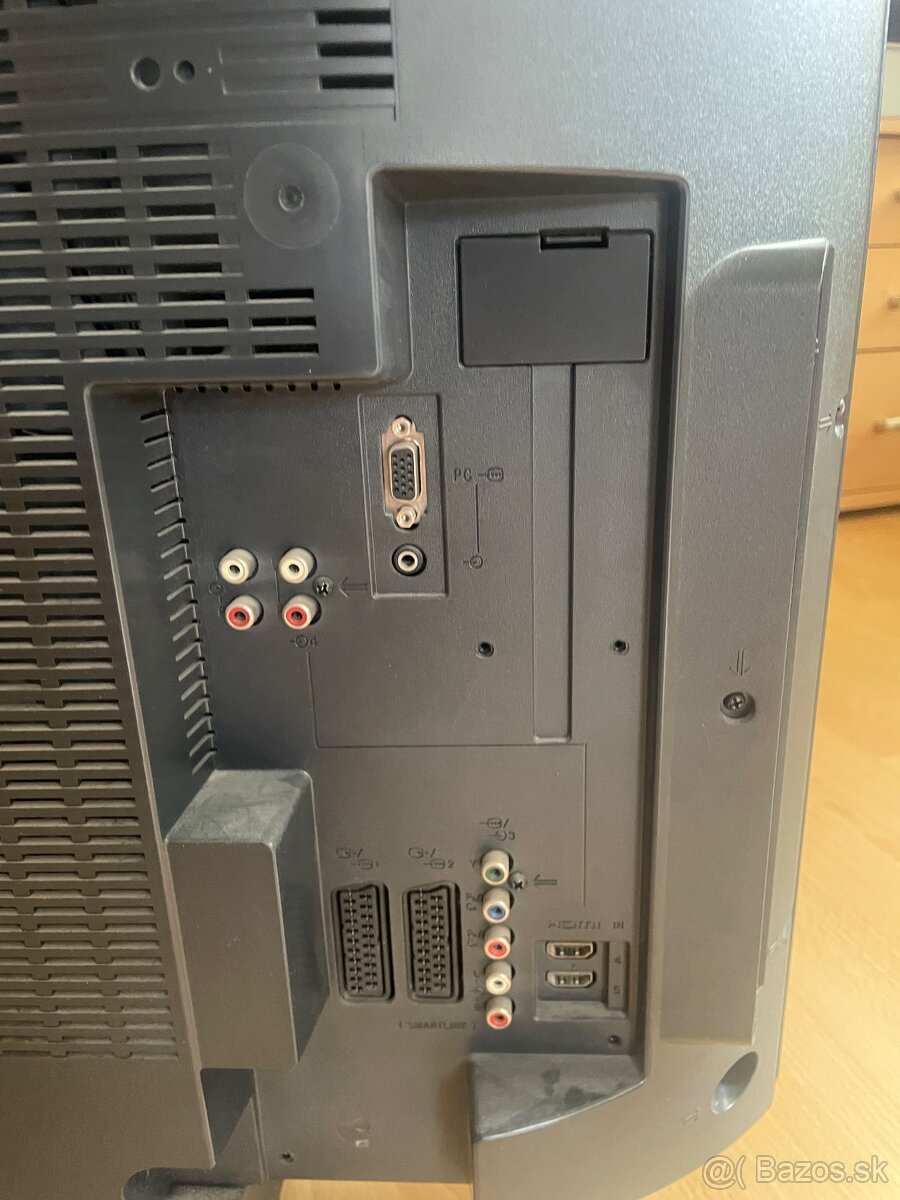 Sony KDL-37U3000 – 37” Full HD TV, stav ako nový - 4