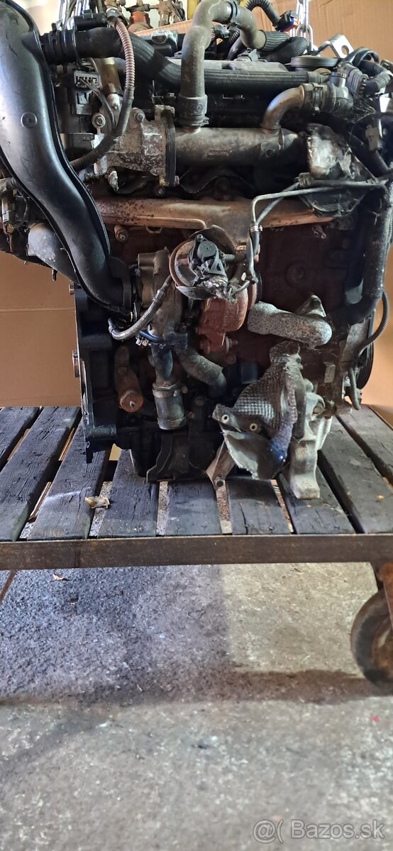 Peugeot, Citroen, Fiat RHR 100KW - 4