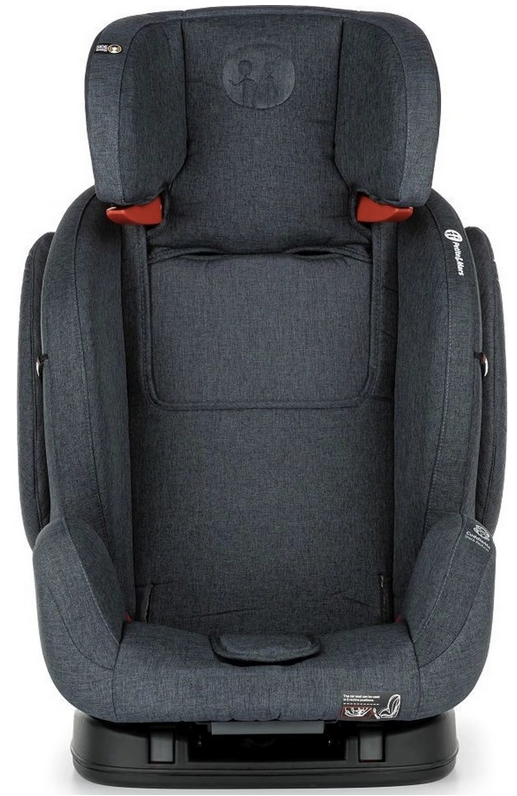autosedačka Petite&Mars Prime II - 4