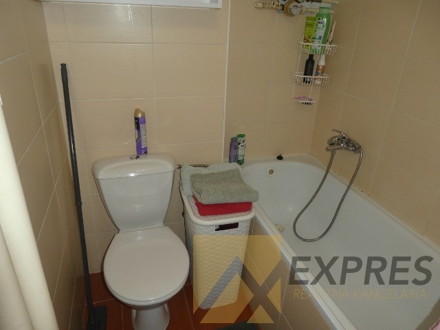 RK EXPRES - REZERVOVANÝ 1 izbový byt v Handlovej. - 4