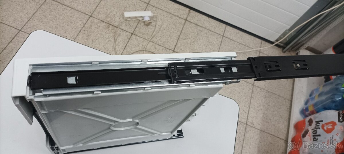 Predam výsuvný šuflík na Systainer Festool a Tanos. - 4