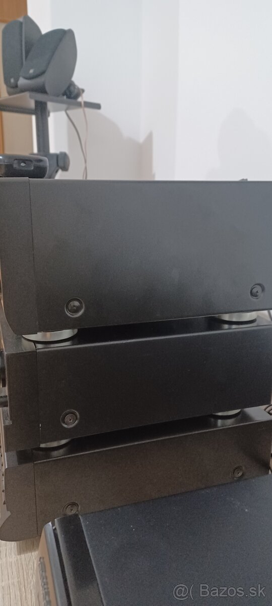 RECEIVER TECHNICS - 4