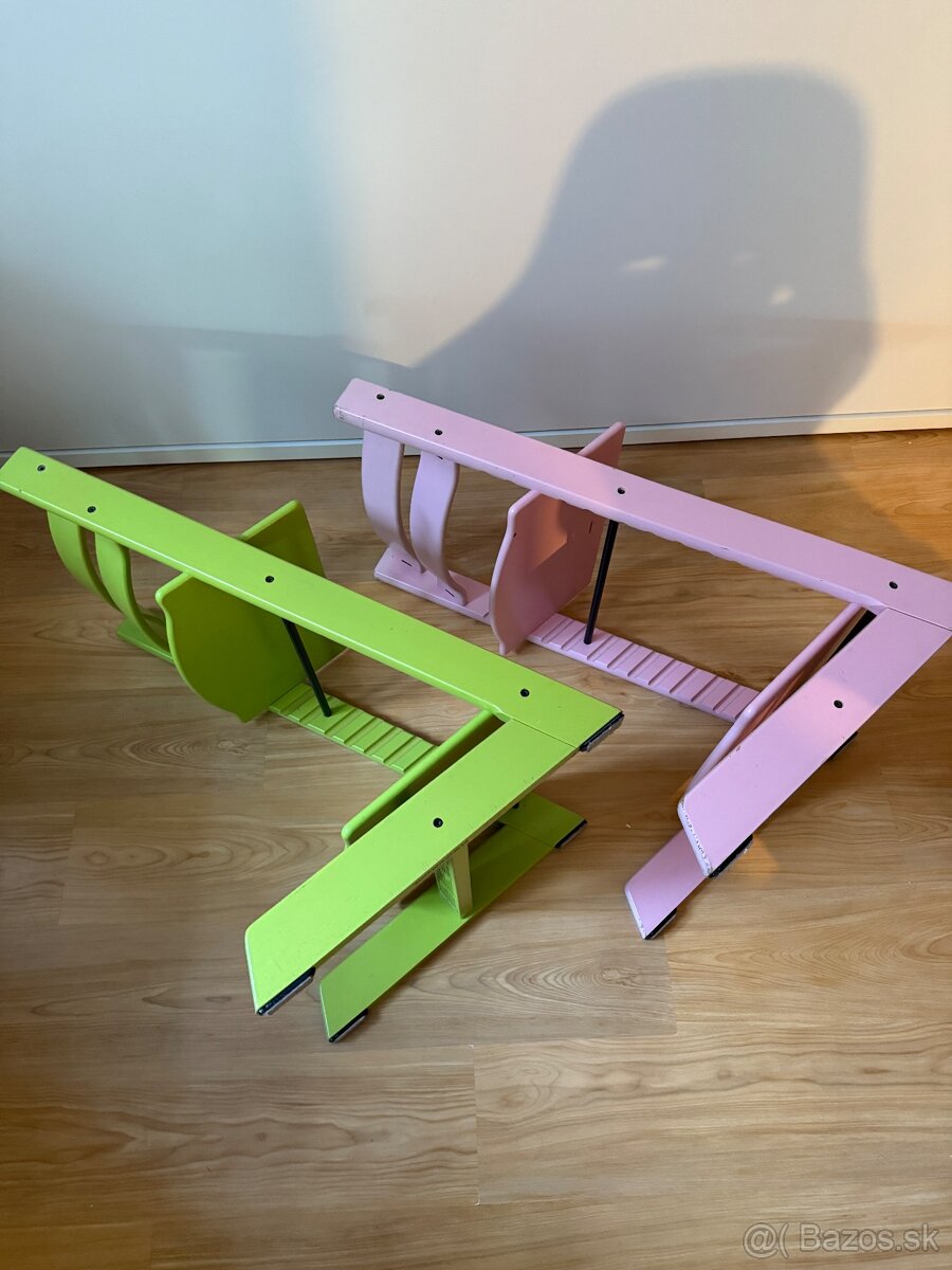 Stokke Tripp Trapp detska rastuca stolicka - 4