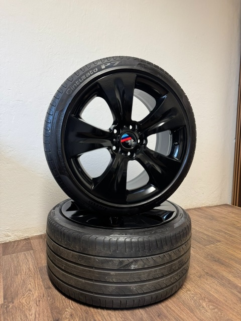 ⬇️ Styling 213 BMW 5x120 ⬇️ - 4