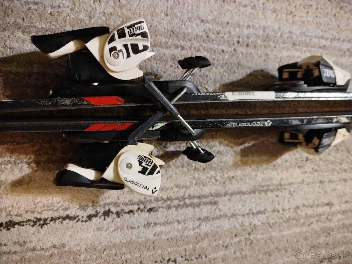 Detské lyže 100 cm - 4