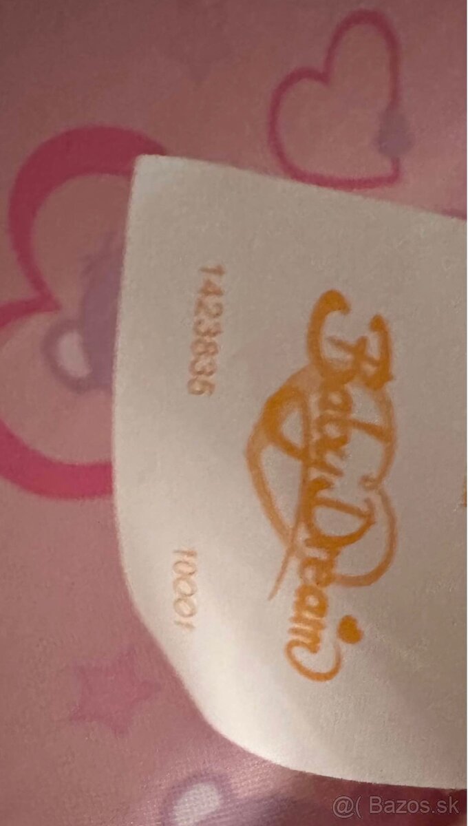 Kočík pre babiky - 4