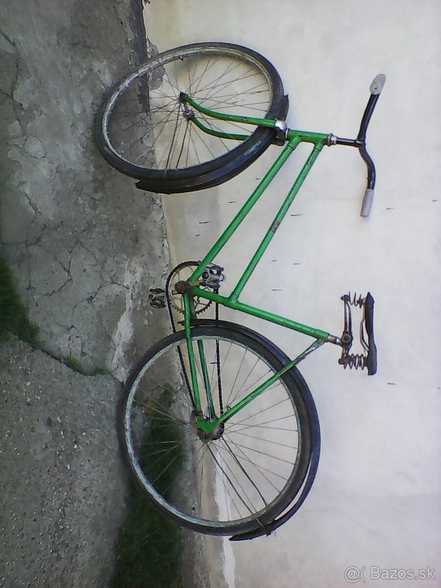 DÁMSKY BICYKEL A INÉ - 4