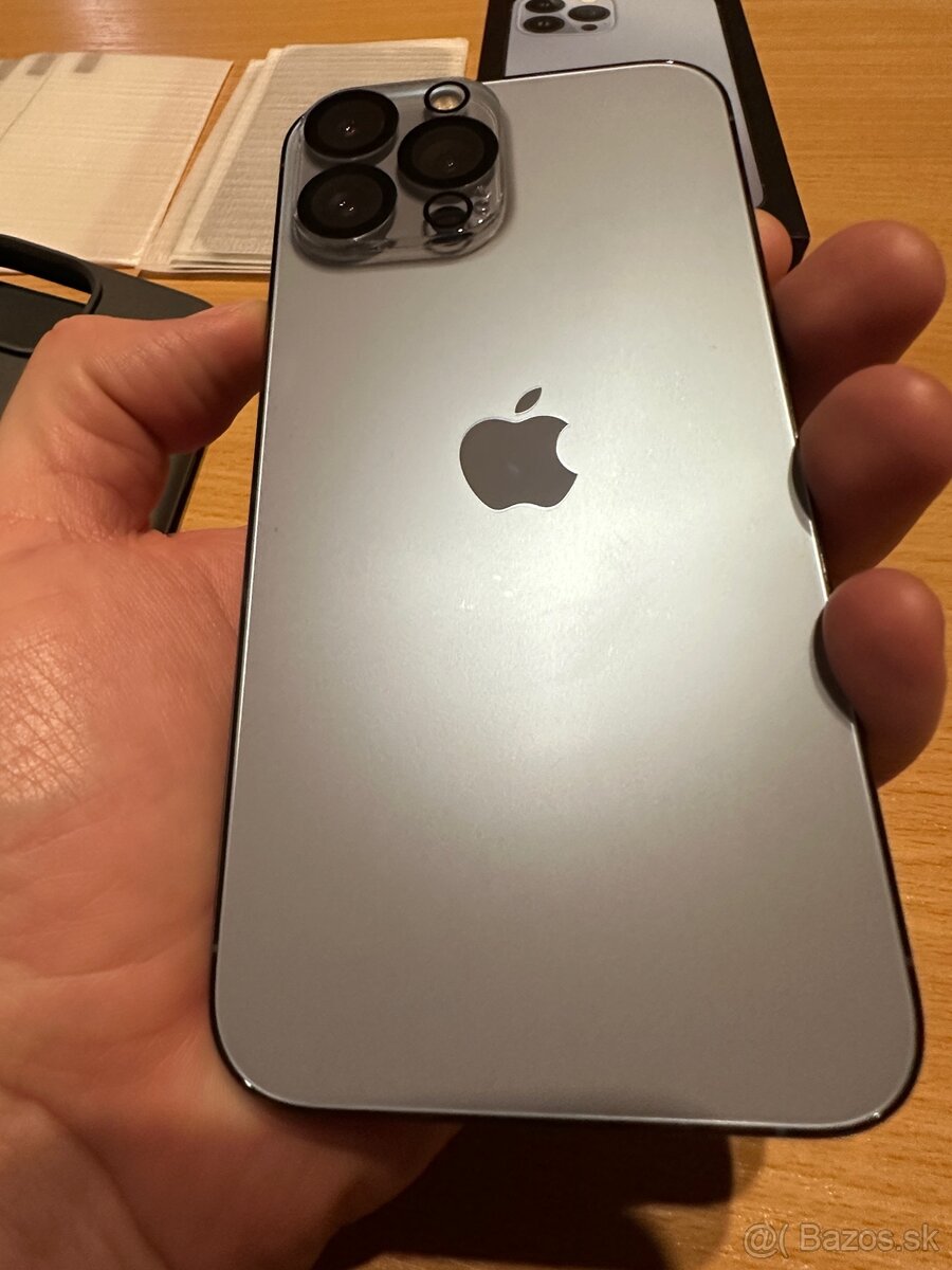 Iphone 13 PRO Max 256GB - 4