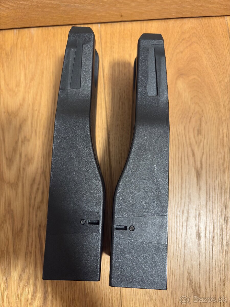 Moon adaptér na kočík pre vajičko - 4