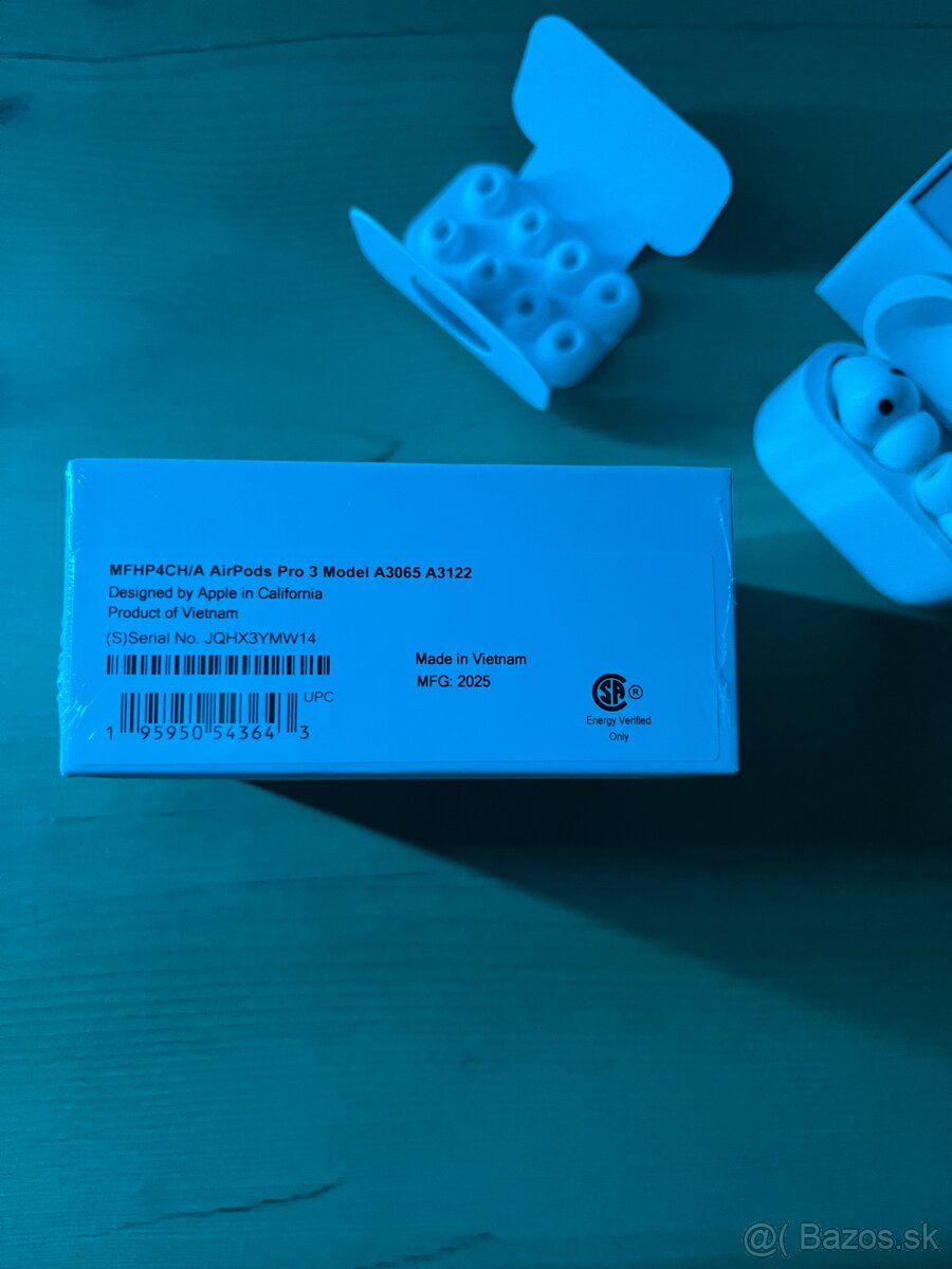 Apple AirPods 3 pro - 4