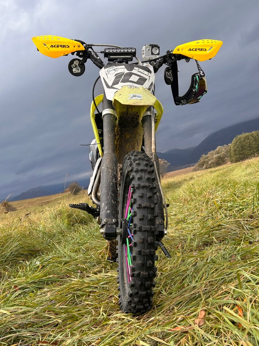 Predam/vymenim minirocket 140cc - 4