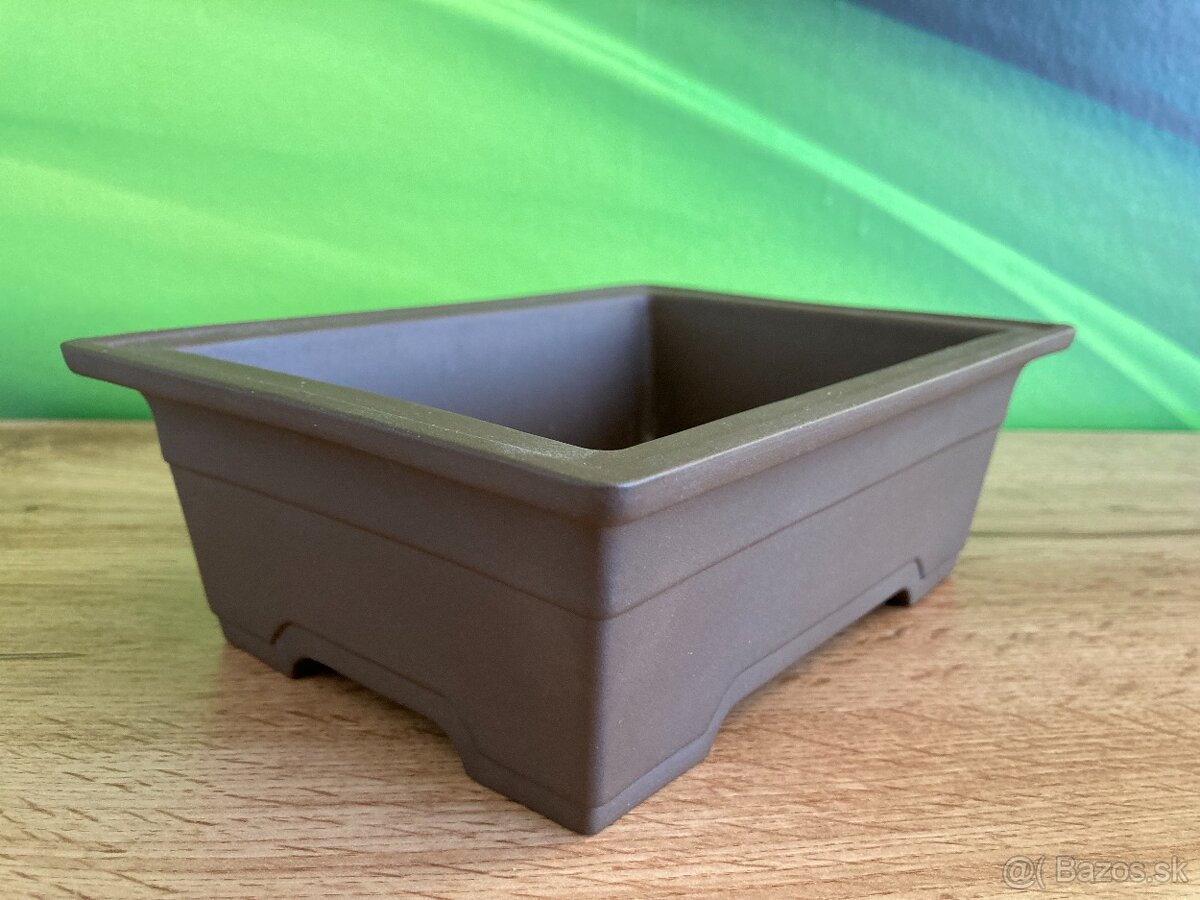 Bonsajová miska - 4
