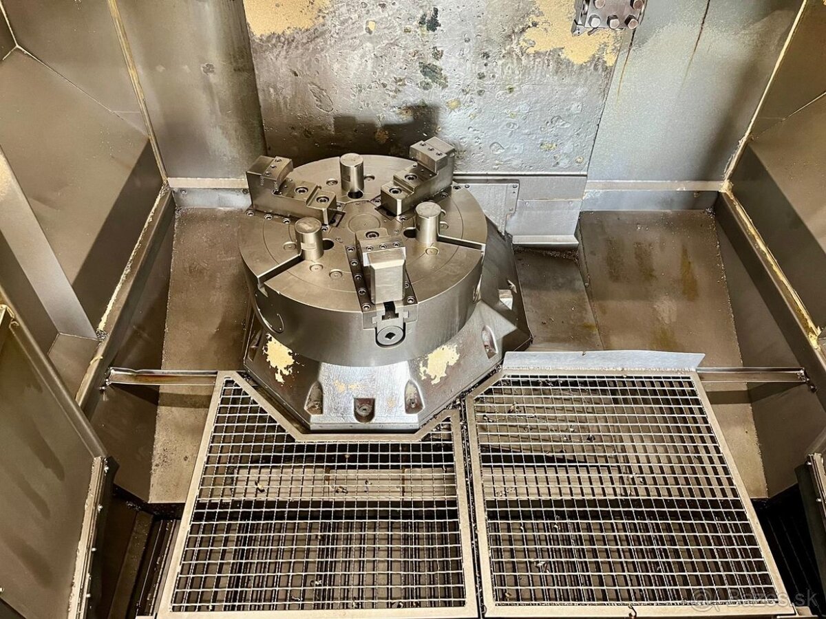 Karusel TOS SKIQ 8 (8280) - 4