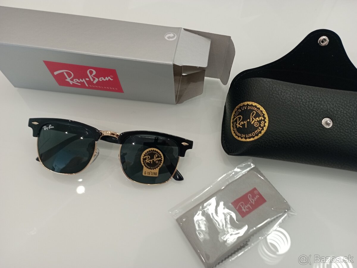 Predam Ray.Ban - 4