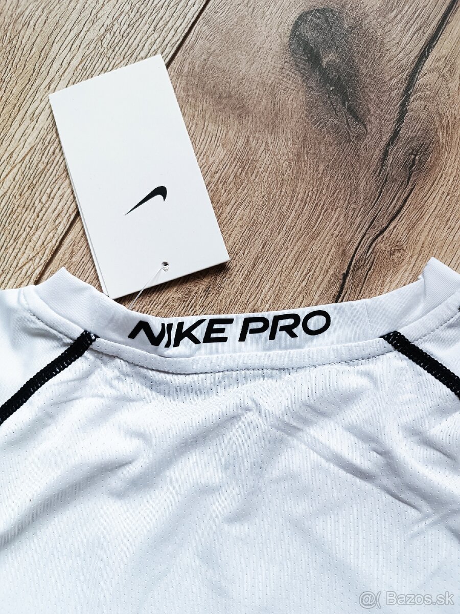 Nové tričko zn.Nike - 4