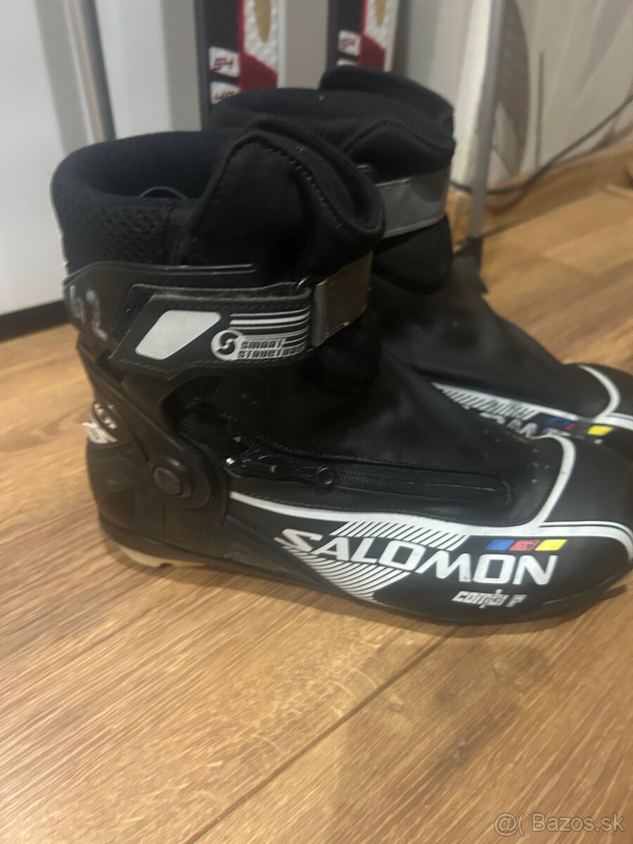 Predam set na bežky. - 4