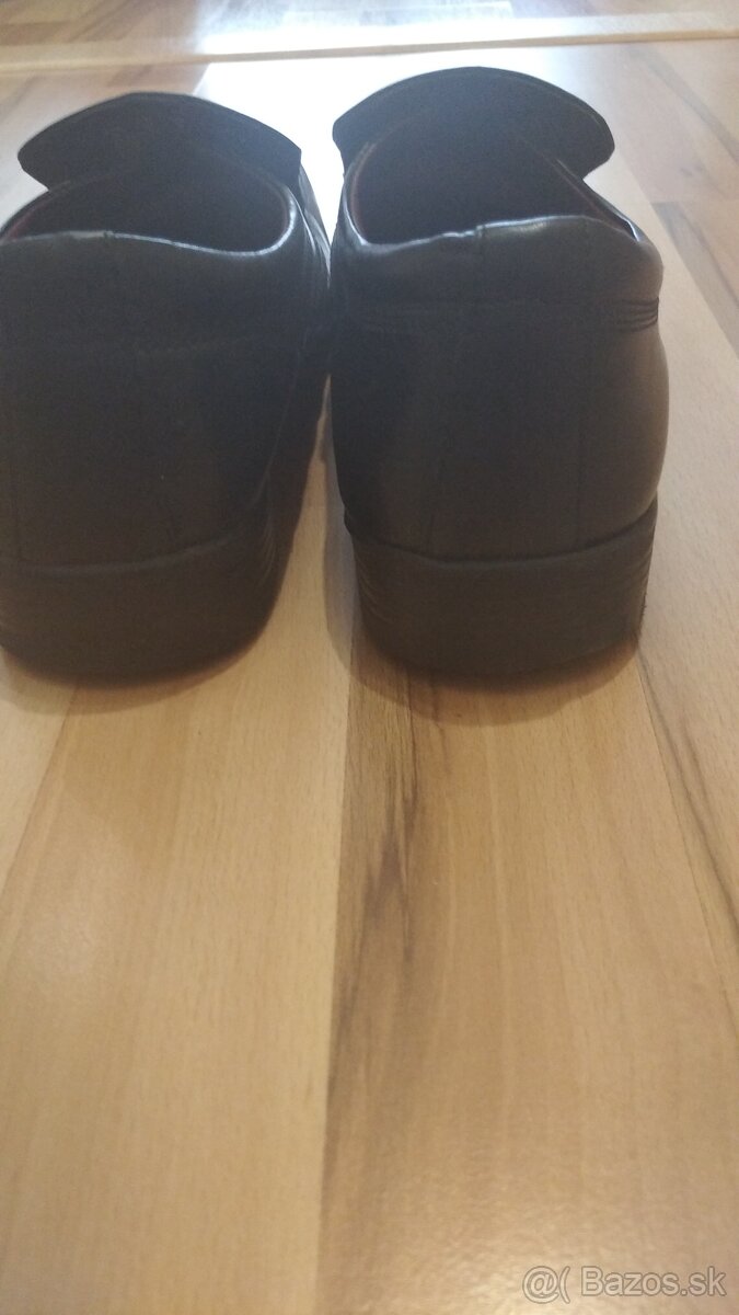 Pánske topánky - 4