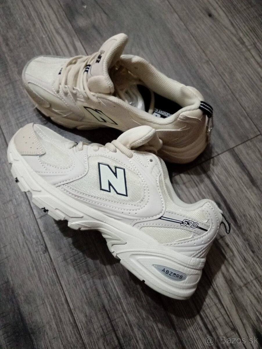 Dámske tenisky č.38 Calvin Klein - 4