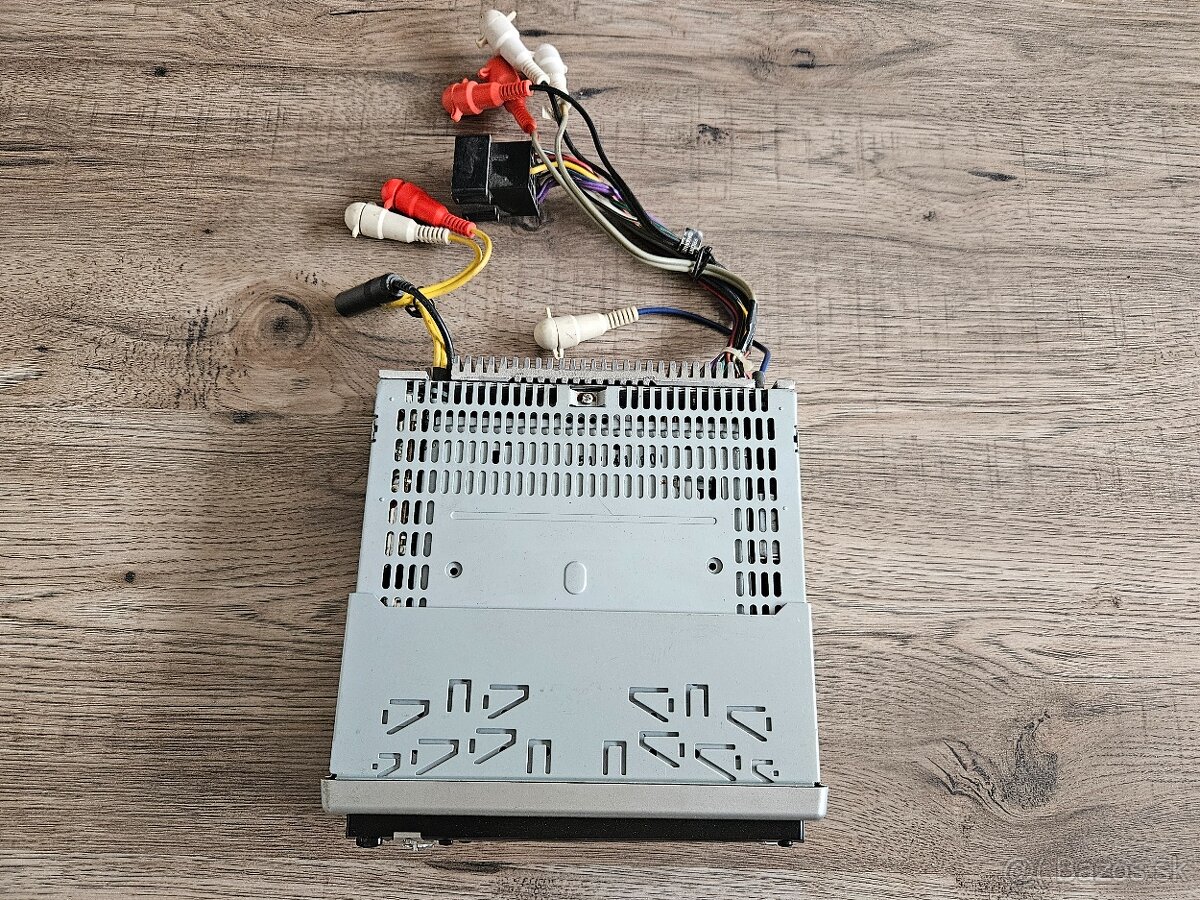 Autorádio zn. Orava AR-106 - 4