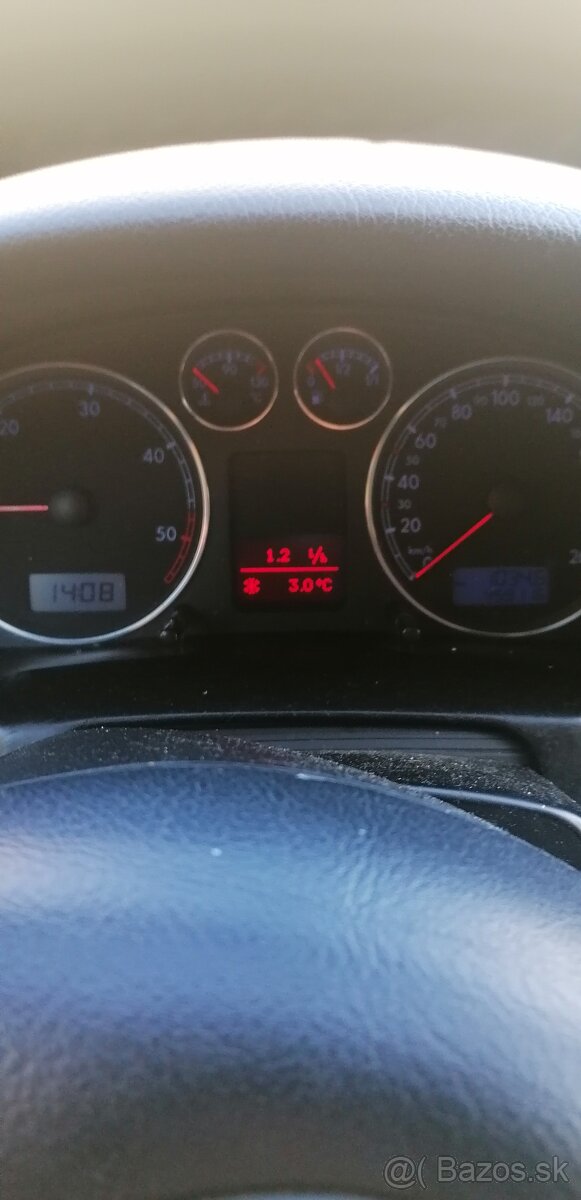 Volkswagen Passat b5,5 1.9TDI - 4