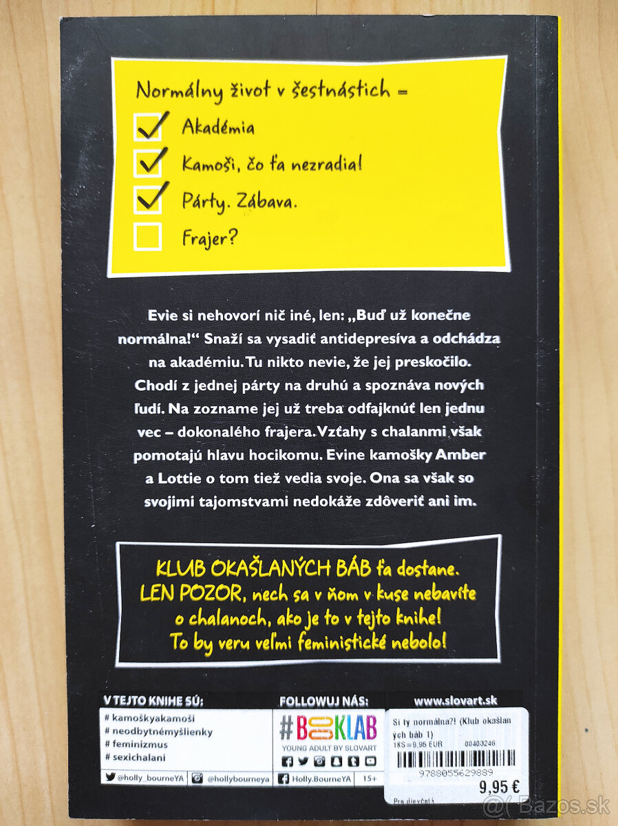 Dievcenske knihy - 4