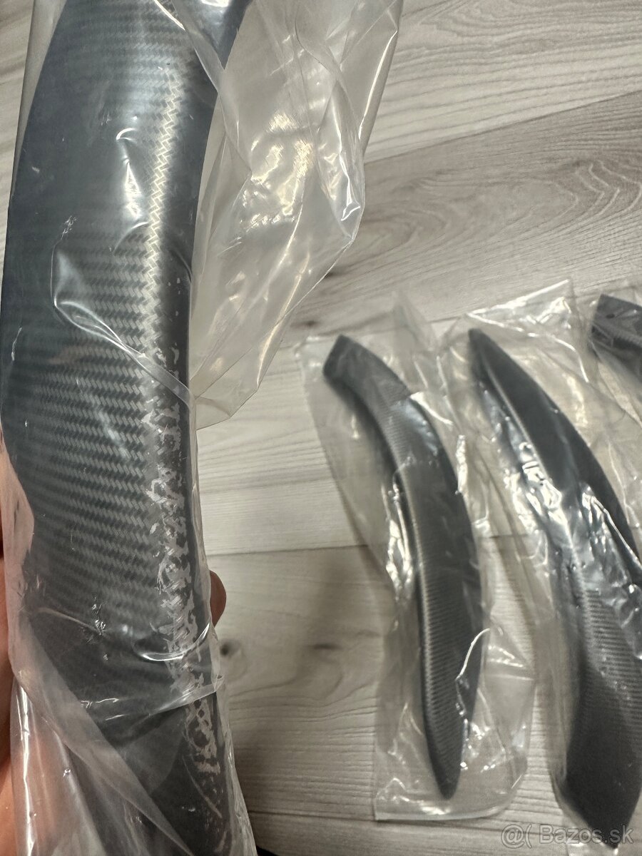 BMW rad 4 f36 diely - 4