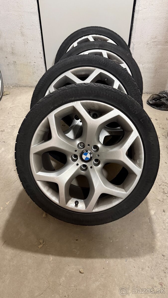 Elektróny R20 BMW X5 E70 - 4