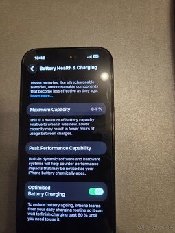 Apple iPhone 14 pro 128gb - 4