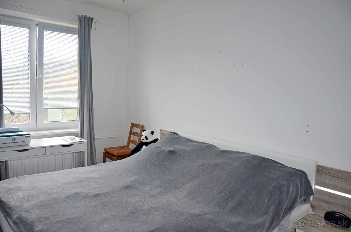 Prenájom - 2izb. byt - Tlmače / Lipník - 4