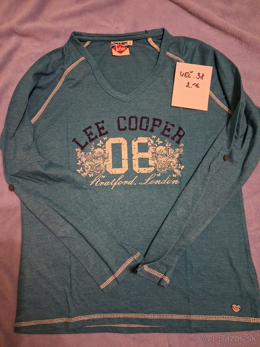 Dámske oblečenie - 4