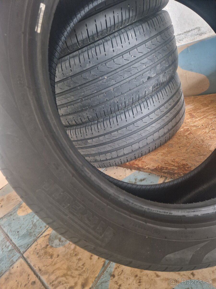 Pirelli Scorpion Verde 235/50 R19 - 4