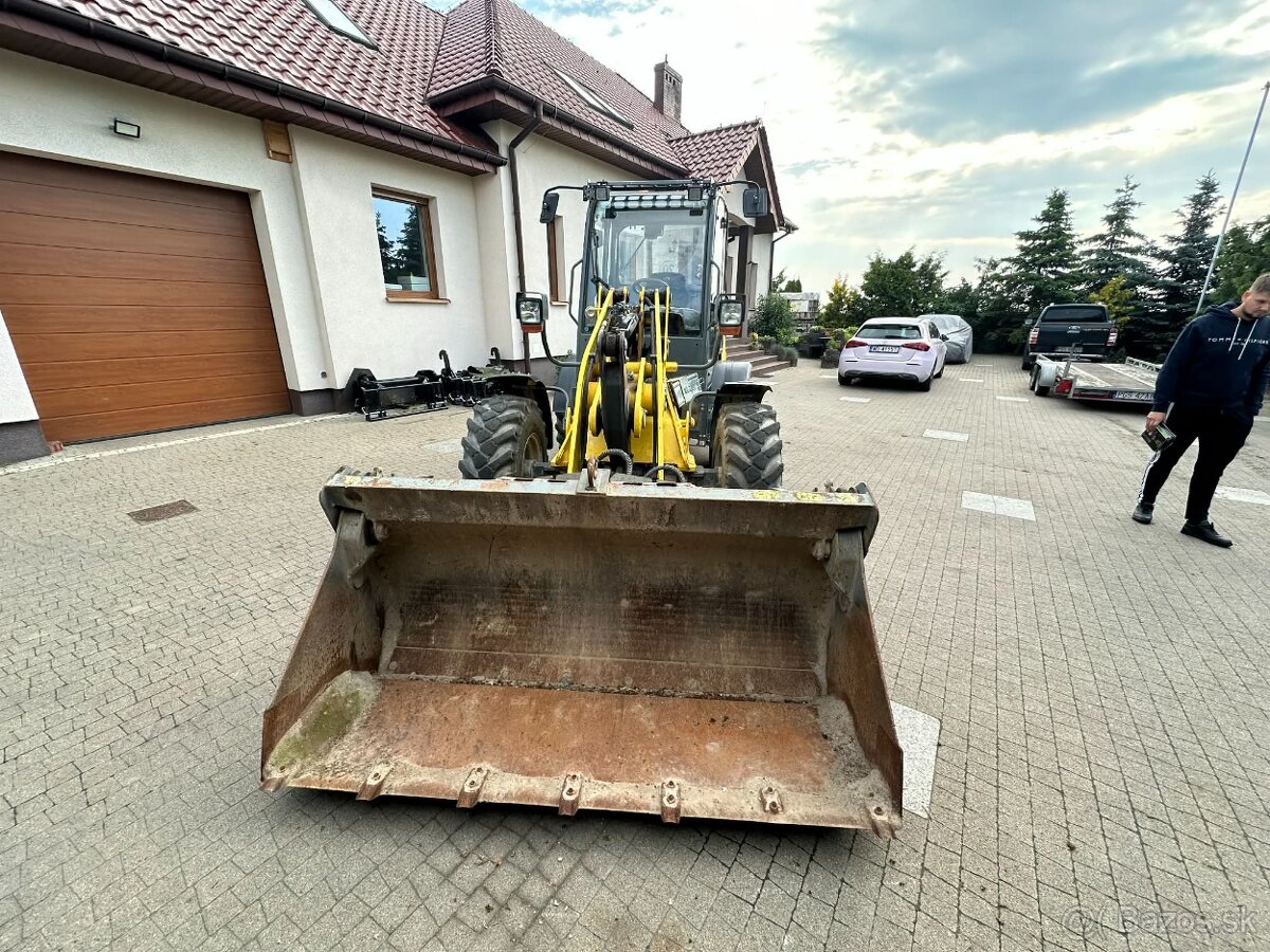 Wacker Neuson WL 44 2016 - 4