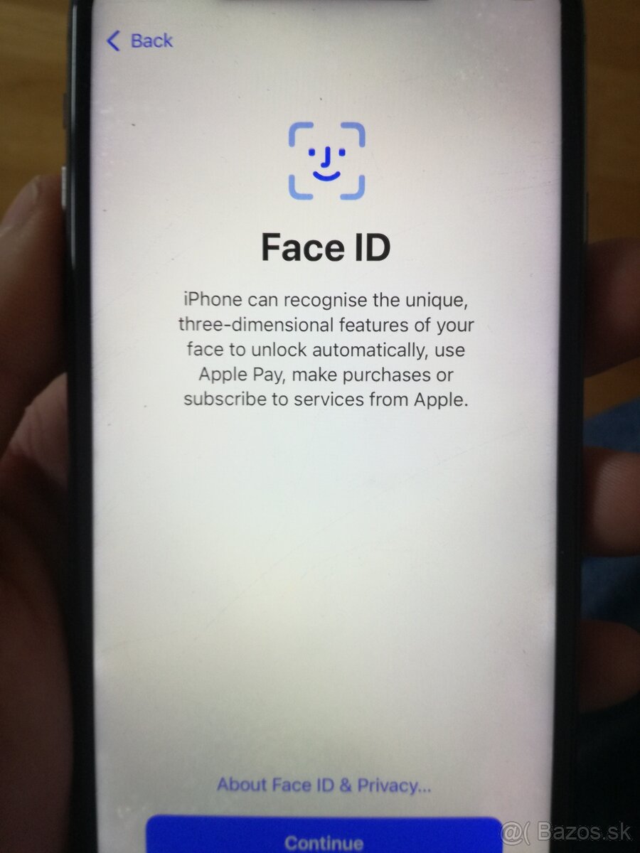 Iphone 11 pro max - 4