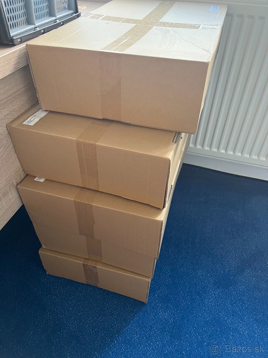 spliter SC_APC..1x64 - 4