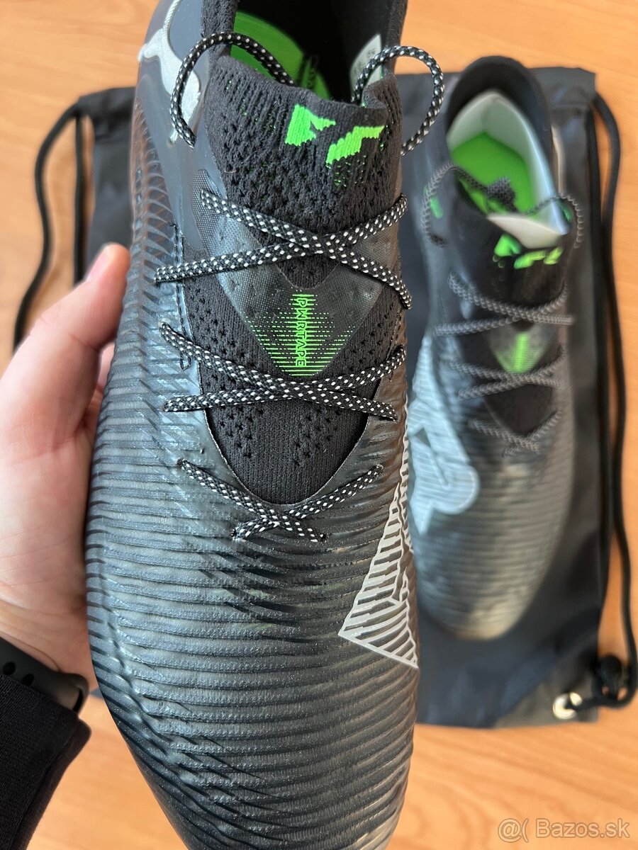 Kopačky Puma Future 8 Ultimate Low FG - 4