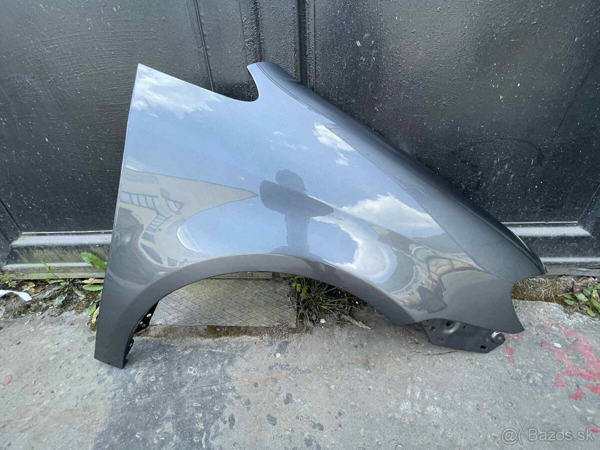 Diely VW Touran / Touran facelift - 4