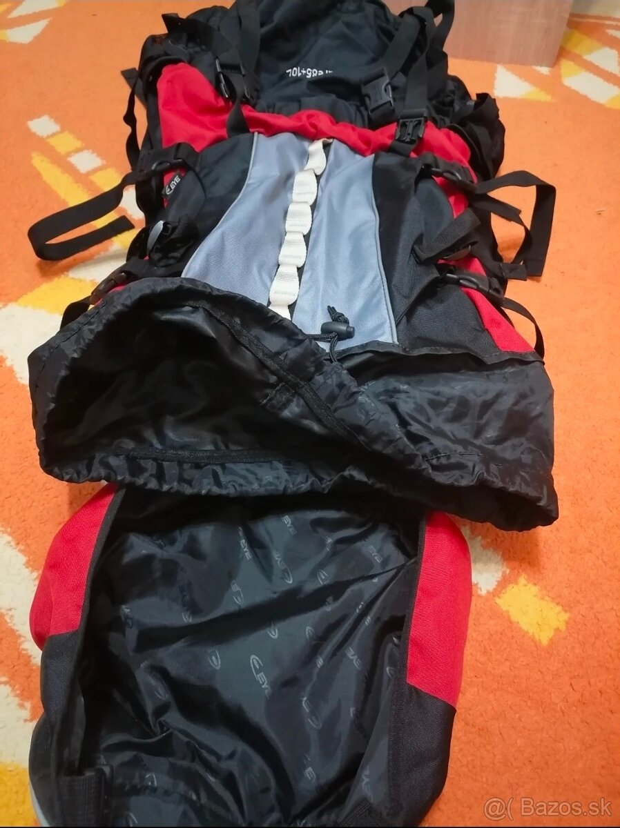 Turisticky Batoh - 4