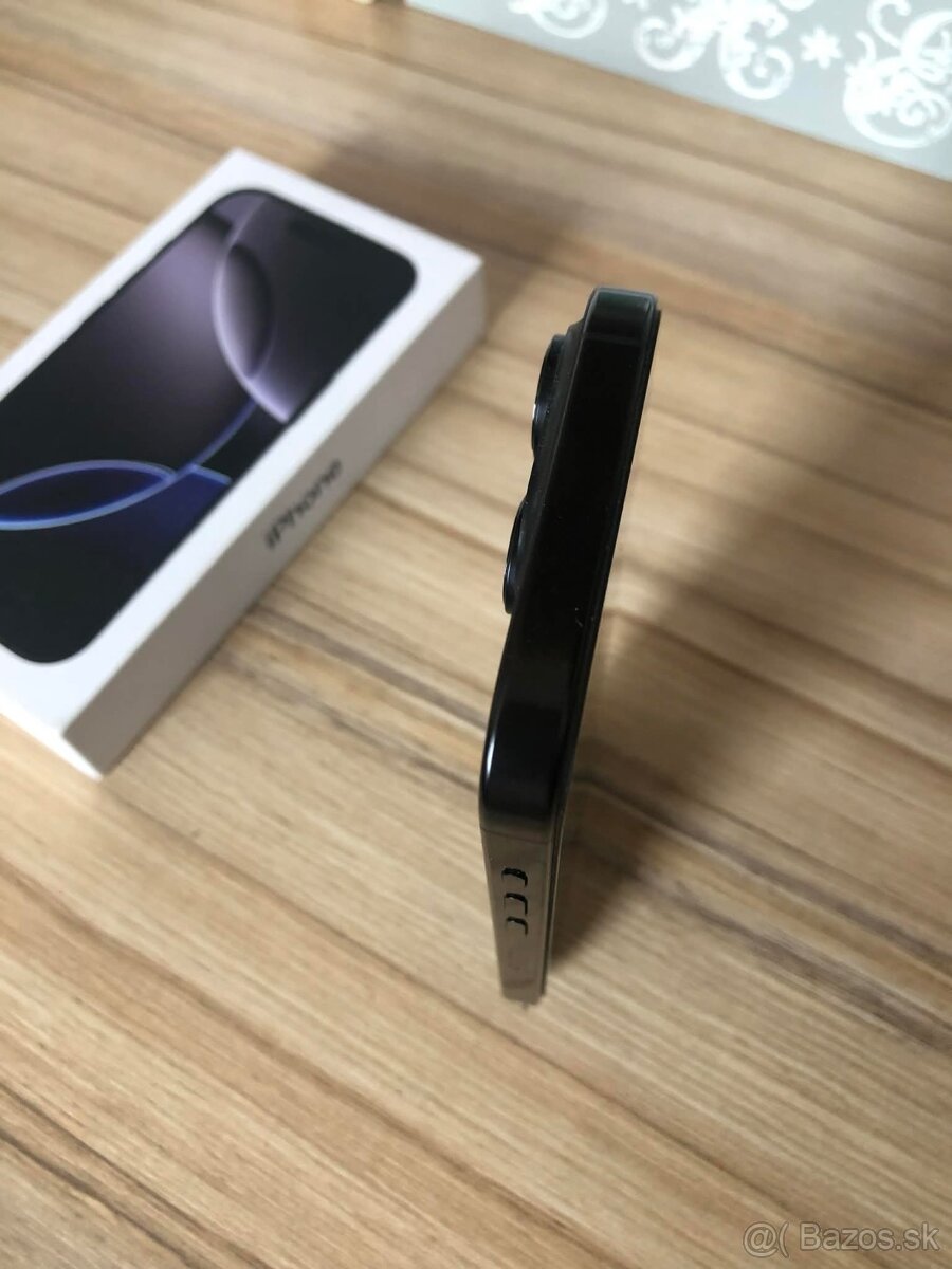 iPhone 16 pro 128 gb - 4