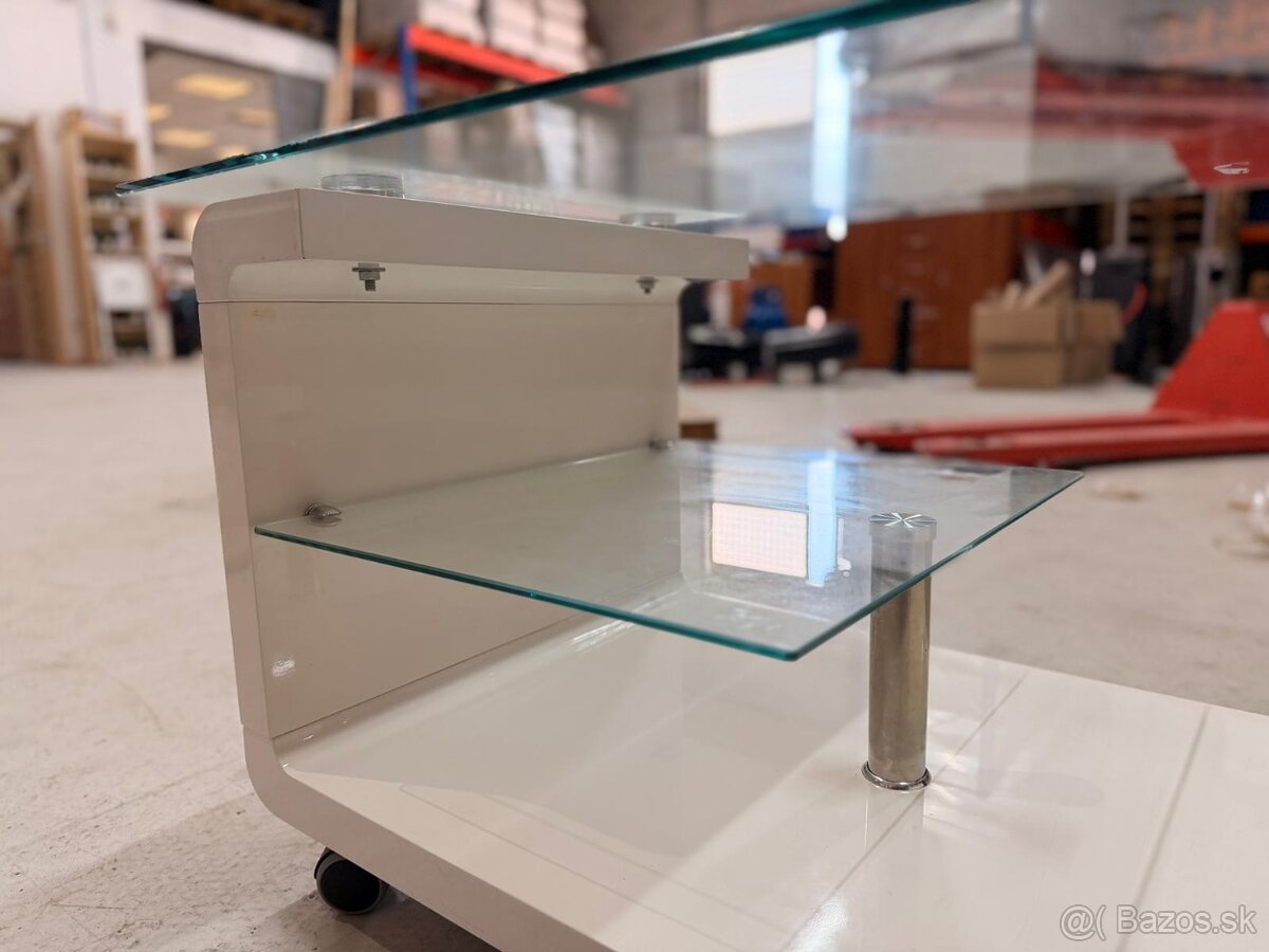 Konferenčný stolík na predaj - 4