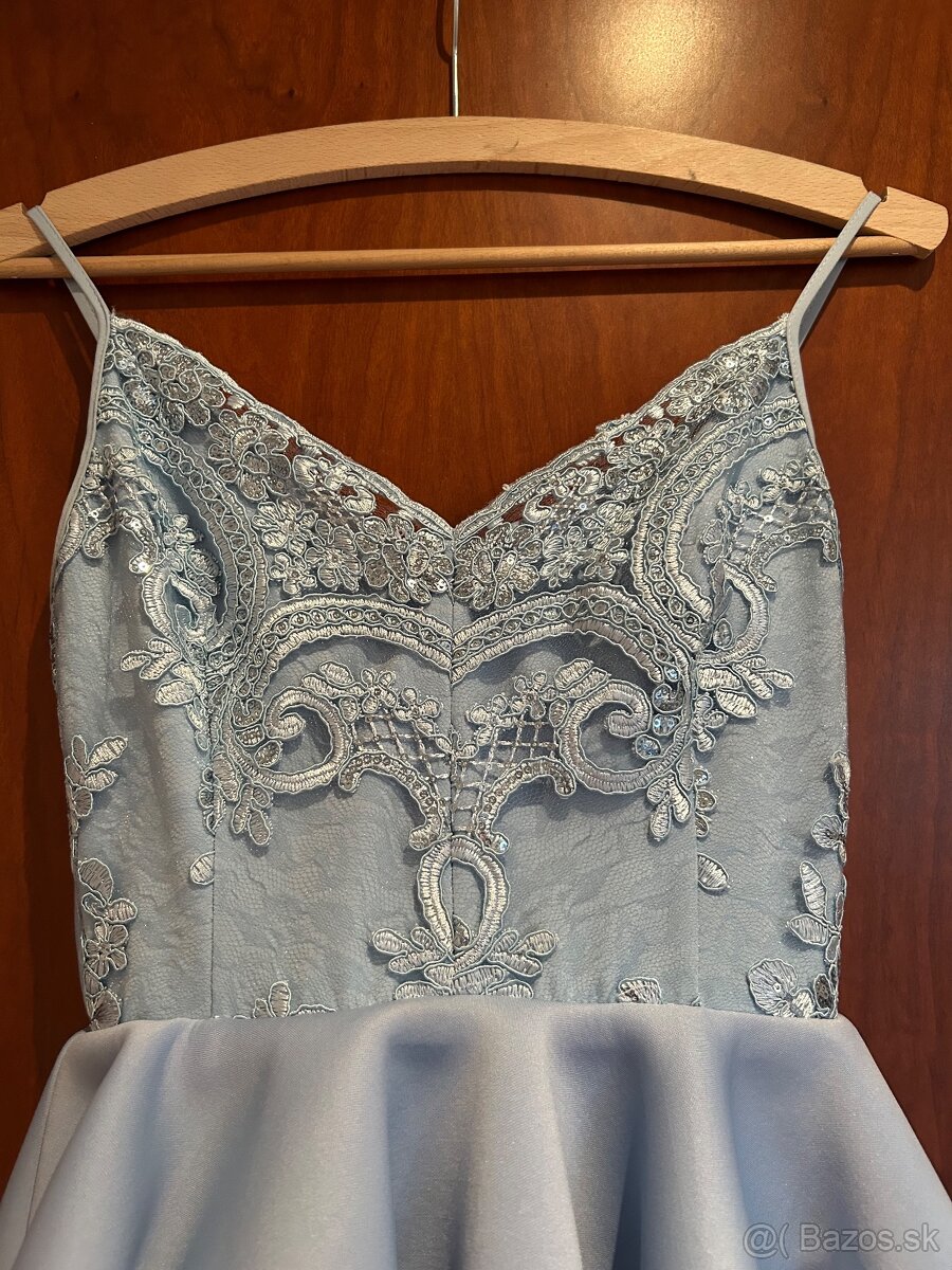 Spoločenské šaty - 4